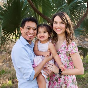 Meet your Posher, Kristin